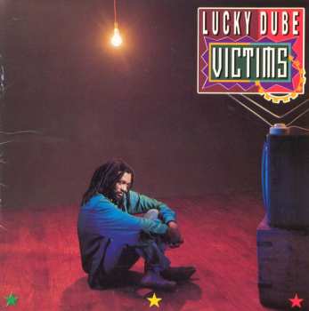 CD Lucky Dube: Victims