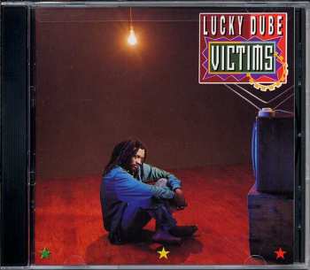 CD Lucky Dube: Victims