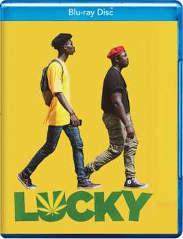 Blu-ray Lucky Twice: Lucky