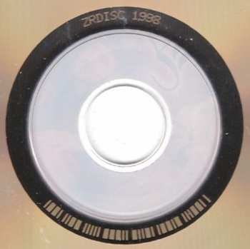 CD Lucrezia Borgia: Pojď Dál ... A Dík 