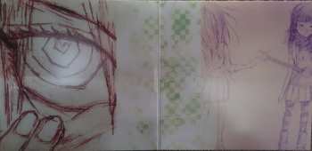 2LP Lucy Bedroque: Sororite CLR