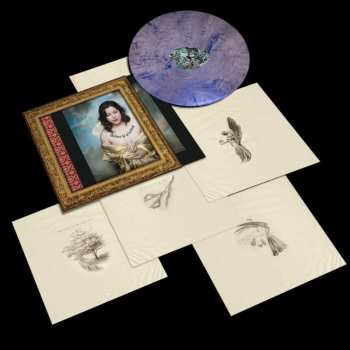 LP Lucy Dacus: Forever Is A Feeling DLX | LTD