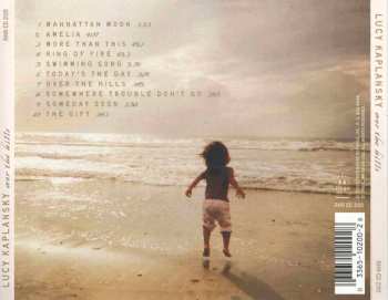 CD Lucy Kaplansky: Over The Hills