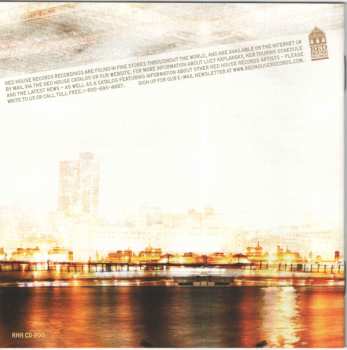 CD Lucy Kaplansky: Over The Hills