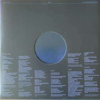 LP Lucy Kruger & The Lost Boys: A Human Home