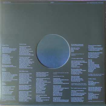 LP Lucy Kruger & The Lost Boys: A Human Home