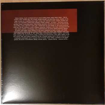 LP Lucy Railton: Corner Dancer