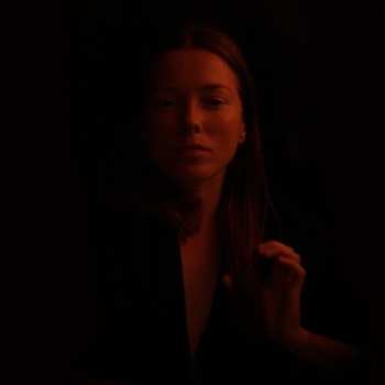 Album Lucy Railton: Corner Dancer