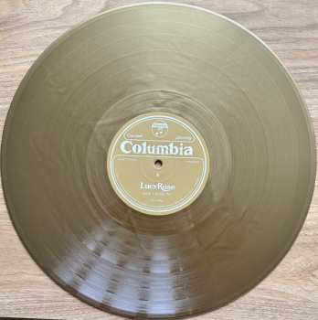 LP Lucy Rose: Like I Used To LTD | CLR