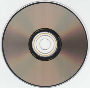 CD Lucybell: Lúmina