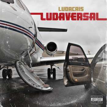 Album Ludacris: Ludaversal