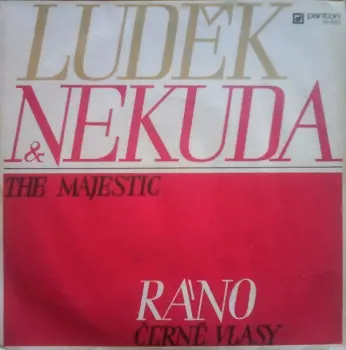 Ráno / Černé Vlasy