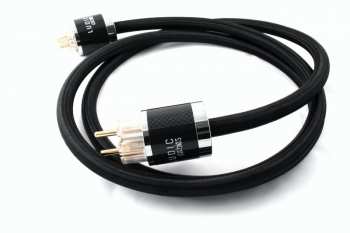 Tontechnik Ludic - napájecí kabel pro High-End komponenty