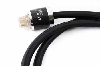 Tontechnik Ludic - napájecí kabel pro High-End komponenty