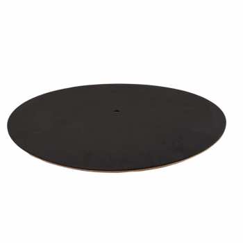Tontechnik Ludic - Cork & Eva Slipmat
