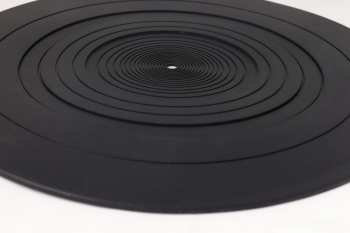 Tontechnik Ludic - Rubber Lp Slip Mat