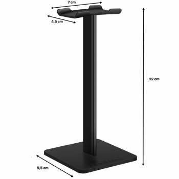 Tontechnik Ludic - Sulla Headphone Stand