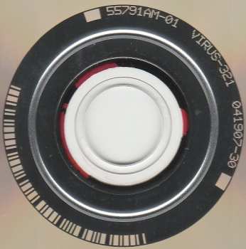 CD Ludicra: Another Great Love Song