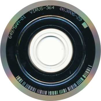 CD Ludicra: Fex Urbis Lex Orbis