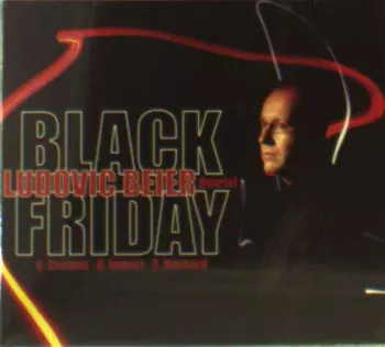 Black Friday