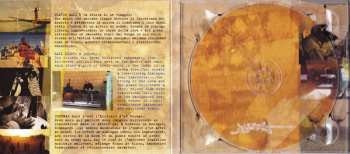 CD Ballaké Sissoko: Diario Mali DIGI