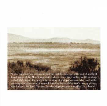 CD Ludovico Einaudi: I Giorni