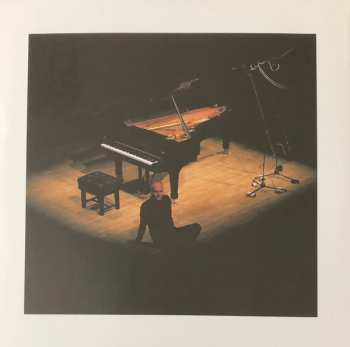 2CD Ludovico Einaudi: La Scala: Concert 03 03 03