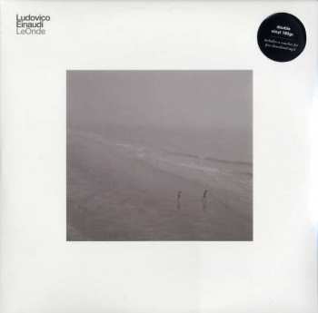 2LP Ludovico Einaudi: Le Onde