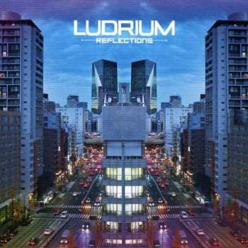 Album Ludrium: Reflections