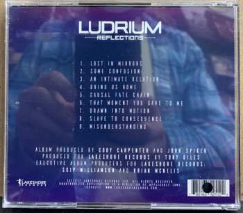 CD Ludrium: Reflections