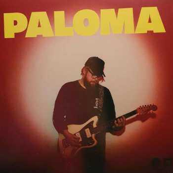 CD Ludwig Hart: Paloma