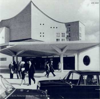 5CD/Box Set/Blu-ray Ludwig van Beethoven: 9 Symphonien