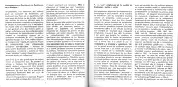 6CD/Box Set Ludwig van Beethoven: Symphonies / Ouvertures