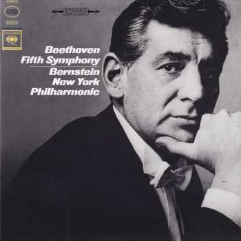 10CD/Box Set Ludwig van Beethoven: Bernstein Conducts Beethoven - Remastered
