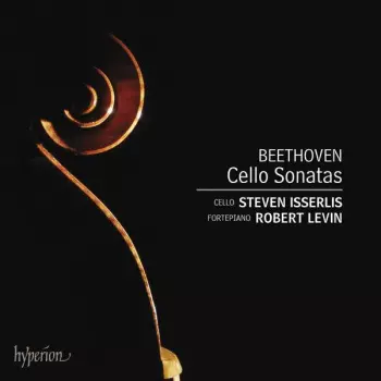 Cello Sonatas