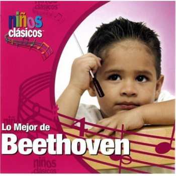 Album Ludwig van Beethoven: Lo mejor de Ludwig van Beethoven