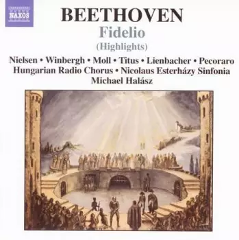 Fidelio - Ludwig van Beethoven
