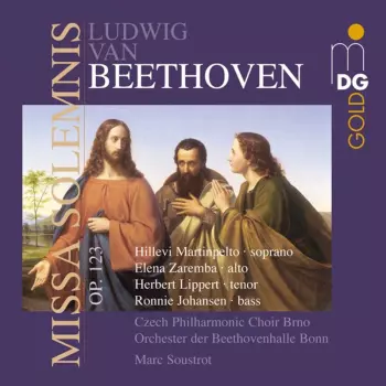 Missa Solemnis Op. 123