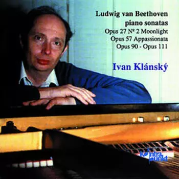 Ludwig van Beethoven: Sonatas For Piano And Cello Op.5 (Variations WoO 45/46, Op.66)