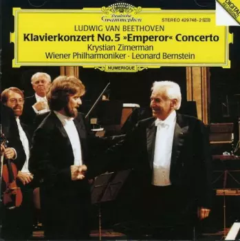 Klavierkonzert No. 5 »Emperor« Concerto