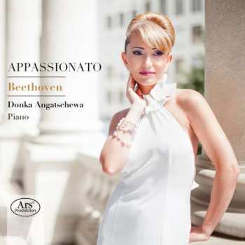 SACD Ludwig van Beethoven: Appassionato