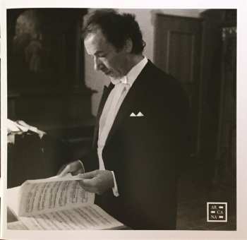 9CD/Box Set Ludwig van Beethoven: The Complete Piano Sonatas Played On Period Instruments