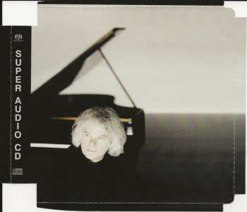 SACD Ludwig van Beethoven: Piano Concertos In D. Op.61 & No.4