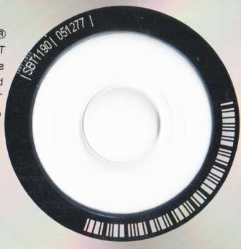 CD Ludwig van Beethoven: Piano Sonatas Nos.17, 18, 21 "Waldstein" & 22