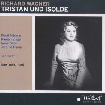 Album Ludwig van Beethoven: Coriolan Overture / Leonore Overture / Siegfried Idyll / Tristan Und Isolde, Prelude & Liebestod