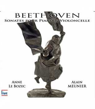 CD Ludwig van Beethoven: Piano Sonatas