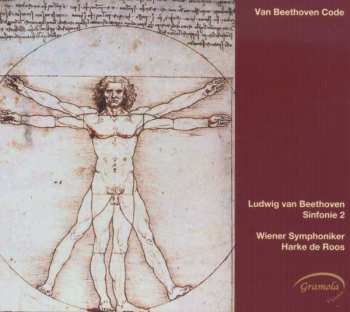 CD Ludwig van Beethoven: Symphonie Nr.2