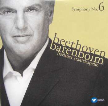 6CD/Box Set Ludwig van Beethoven: The 9 Symphonies 