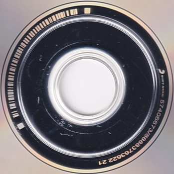 CD Ludwig van Beethoven: Triple Concerto