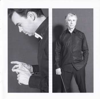 CD Ludwig van Beethoven: Triple Concerto